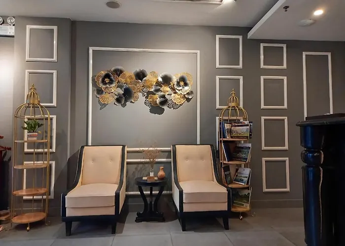 Hanoi Fiesta Hotel & Spa